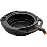 Beta Tools - 187811. Bandeja de plástico para Drenaje de fluidos (Aceite)